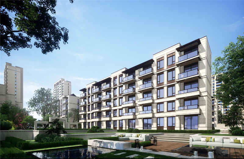 2022年10月12日，云鼎国际4118承建的上海嘉定新城菊园社区JDC1-0402单元05-02地块项目荣获第二届中国智能建造及BIM应用大赛智能建造装配式技术案例赛组一等奖。